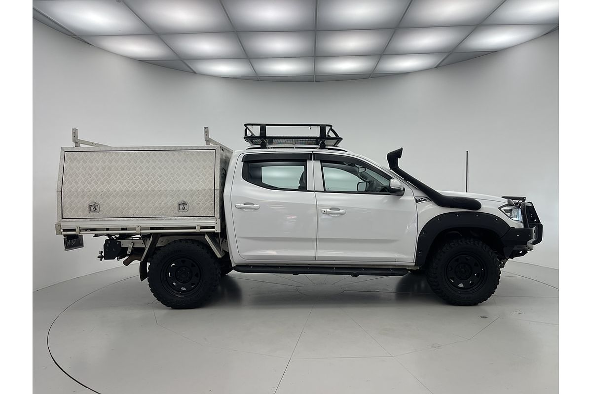 2019 LDV T60 PRO SK8C 4X4