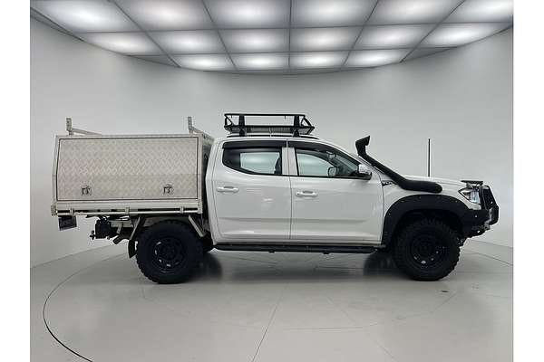 2019 LDV T60 PRO SK8C 4X4