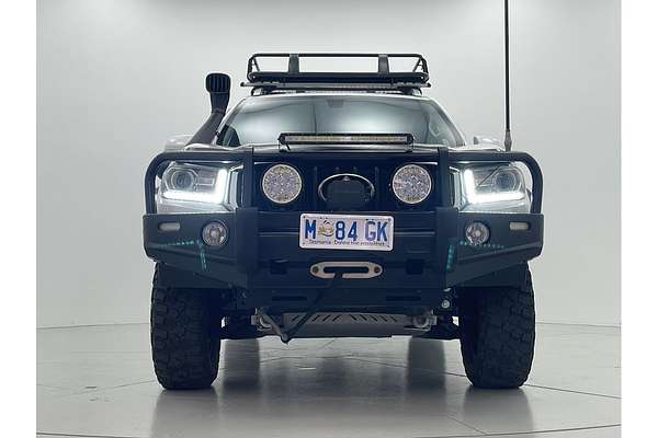 2019 LDV T60 PRO SK8C 4X4