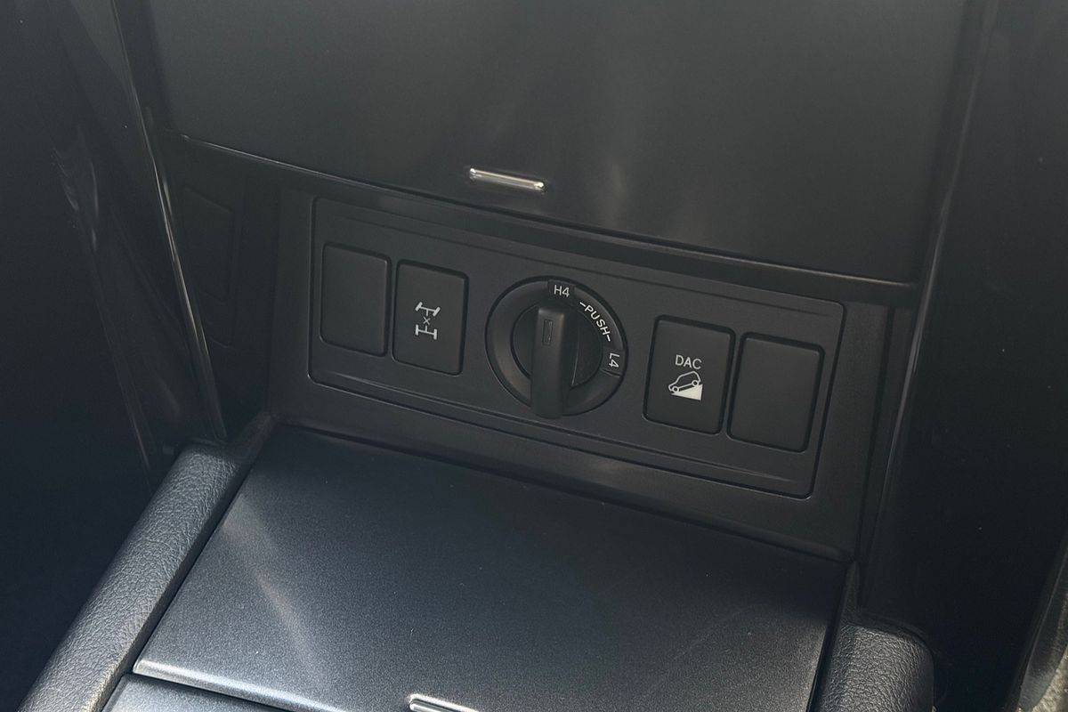 2017 Toyota Landcruiser Prado GXL GDJ150R