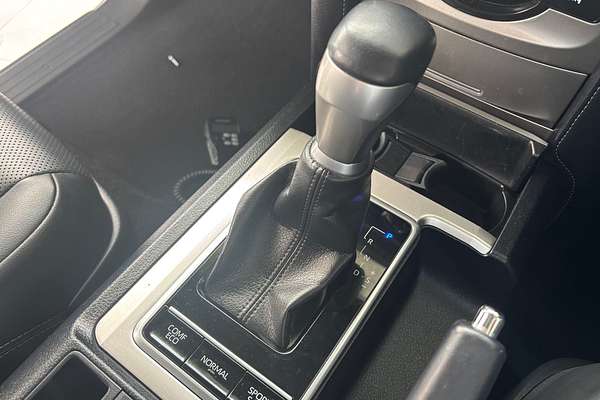 2020 Toyota Landcruiser Prado