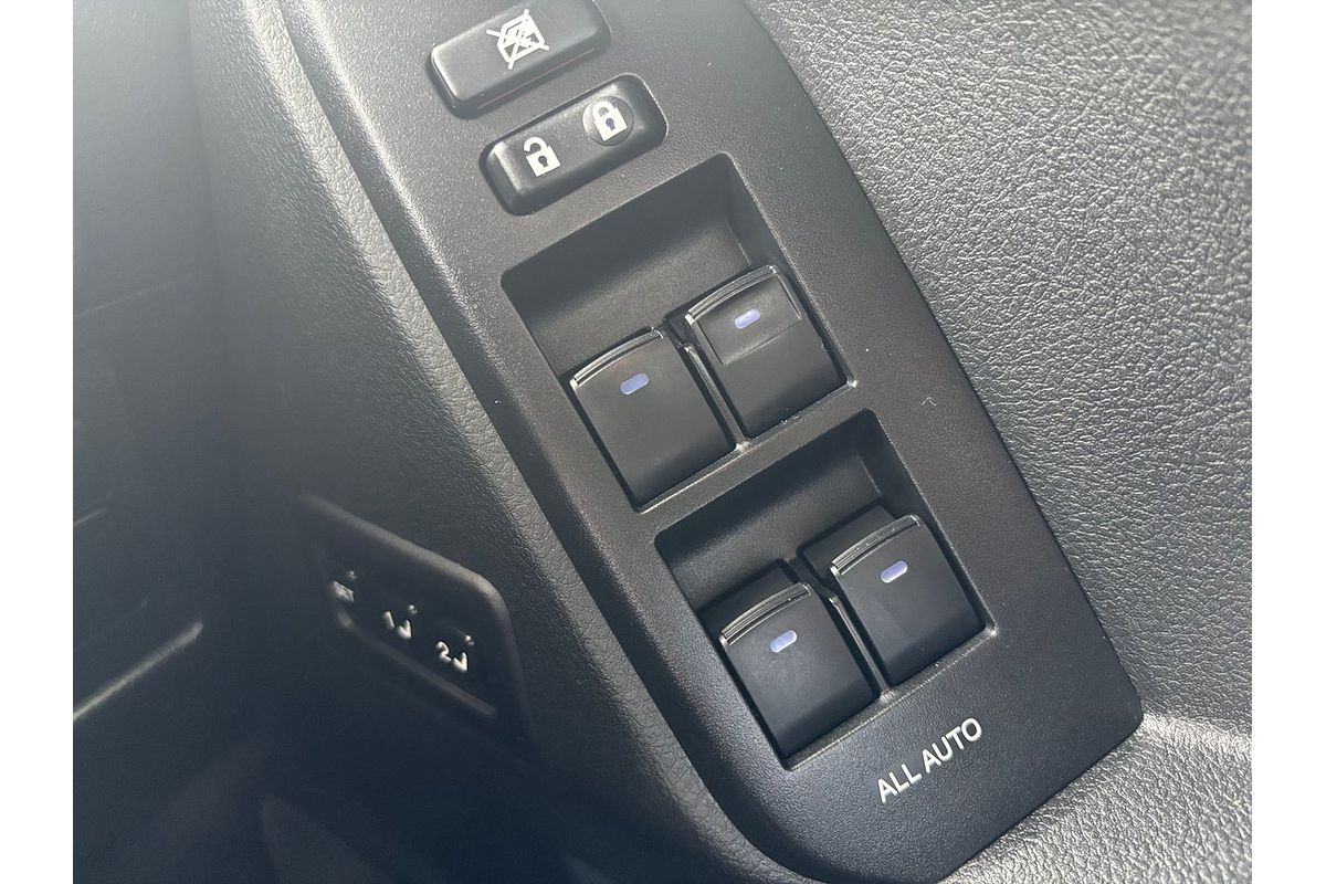 2020 Toyota Landcruiser Prado
