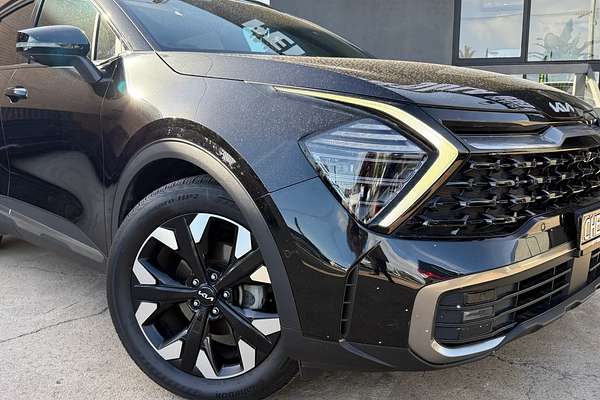 2023 Kia Sportage GT-Line NQ5