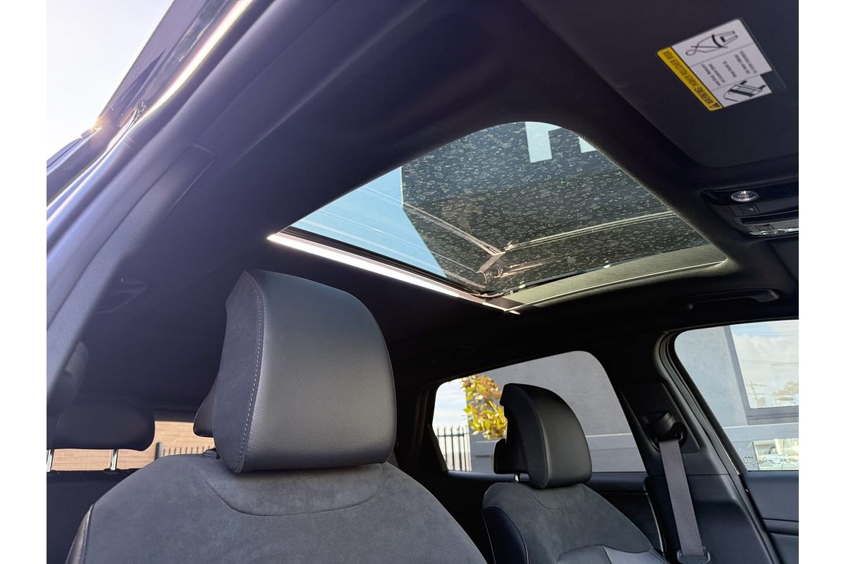 2023 Kia Sportage GT-Line NQ5