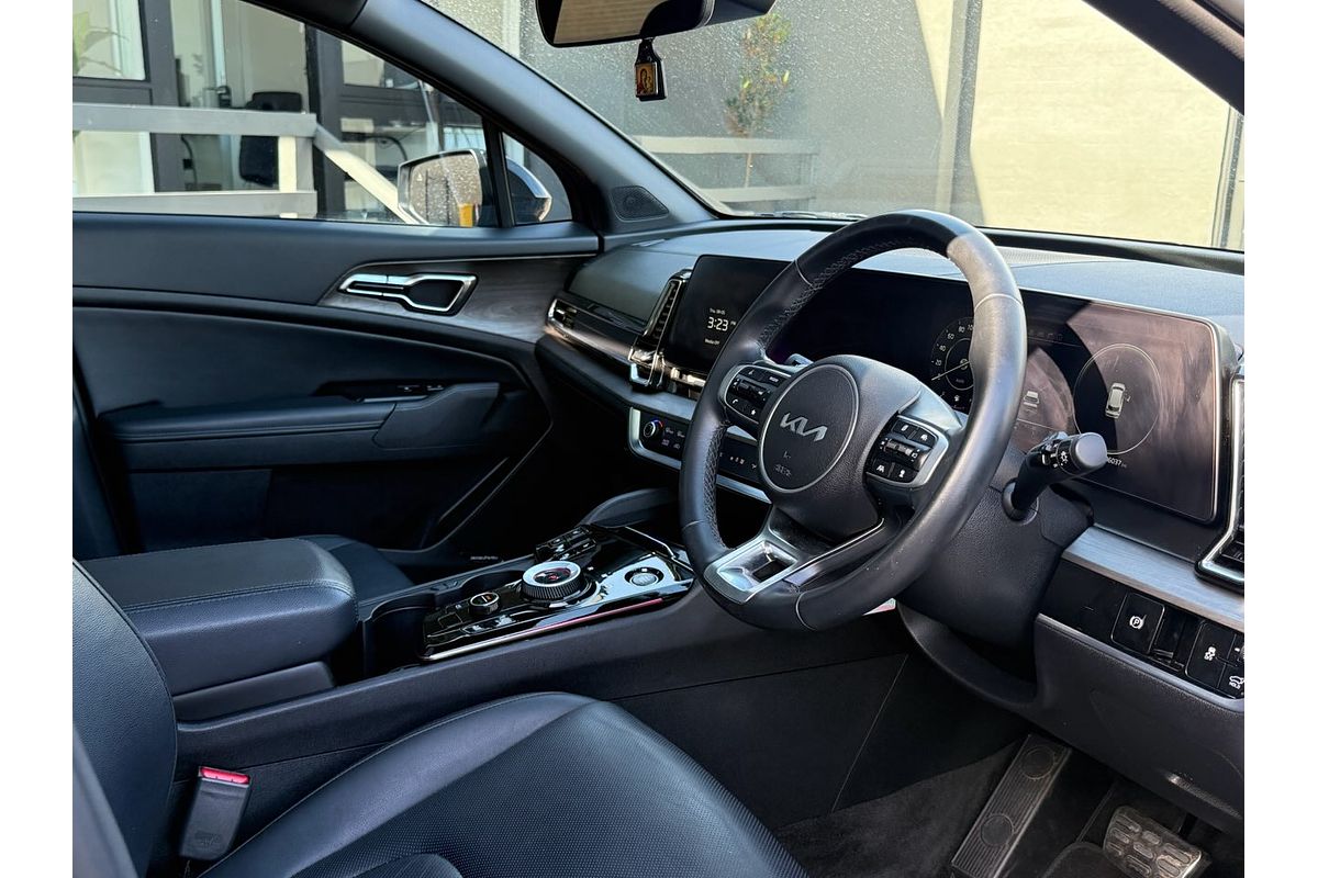 2023 Kia Sportage GT-Line NQ5
