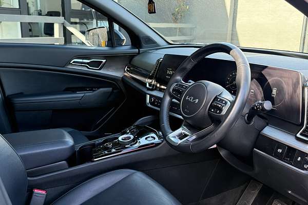 2023 Kia Sportage GT-Line NQ5