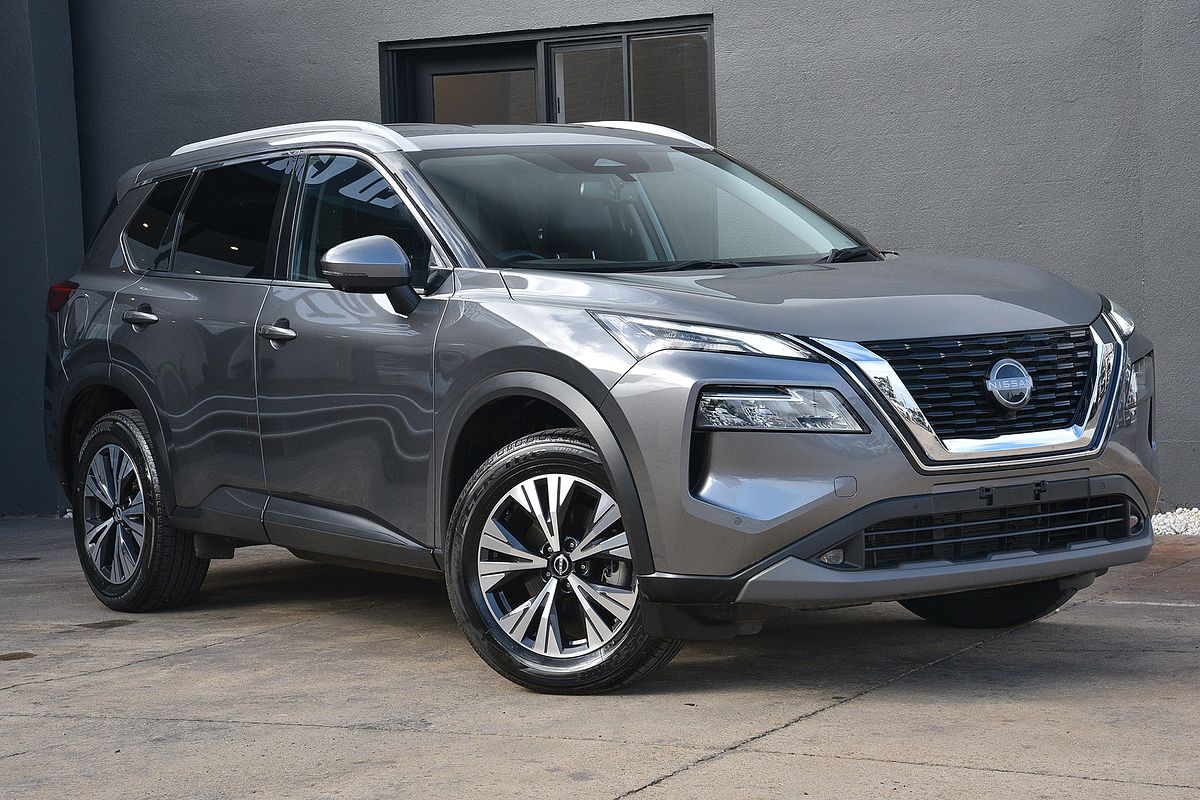 2023 Nissan X-TRAIL ST-L T33