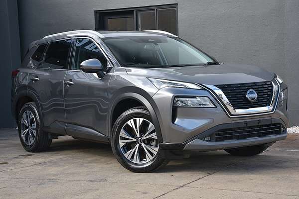 2023 Nissan X-TRAIL ST-L T33