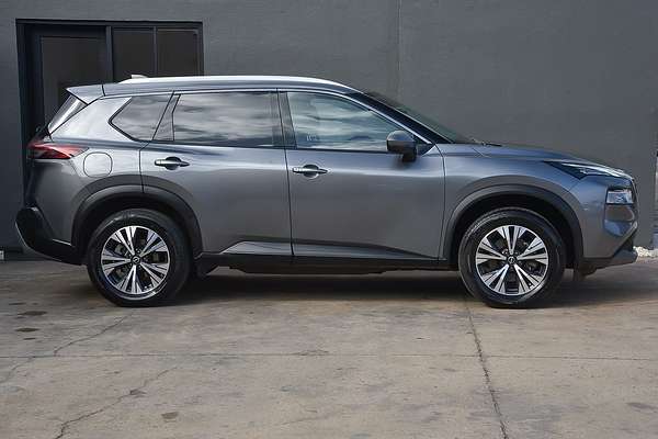 2023 Nissan X-TRAIL ST-L T33
