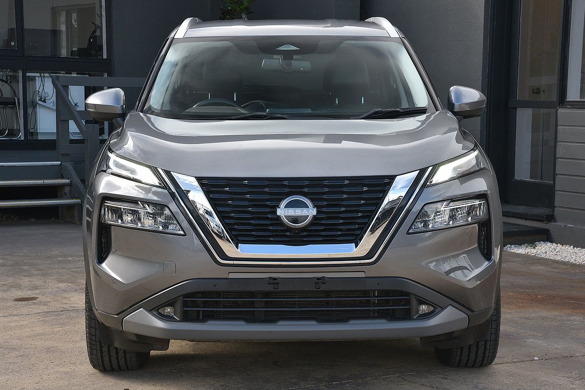 2023 Nissan X-TRAIL ST-L T33