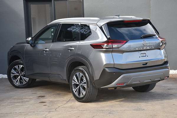 2023 Nissan X-TRAIL ST-L T33