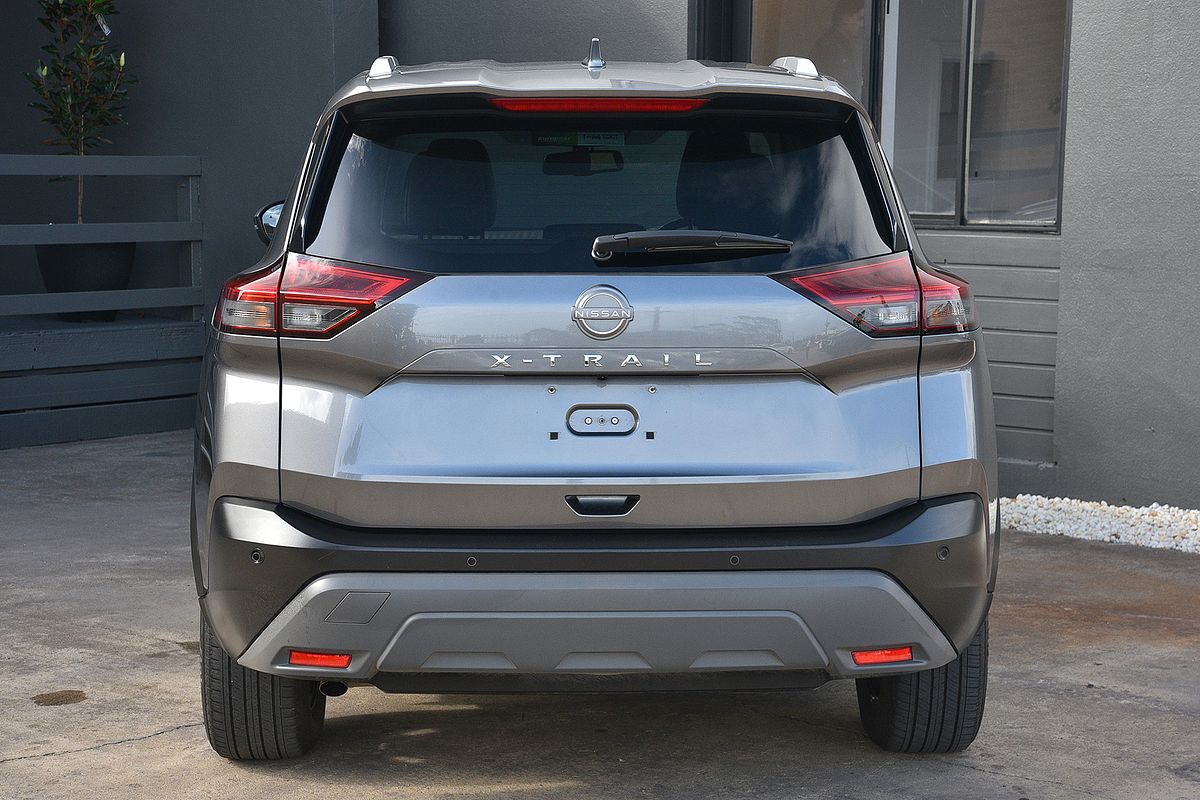 2023 Nissan X-TRAIL ST-L T33