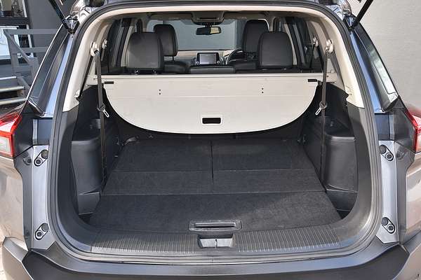 2023 Nissan X-TRAIL ST-L T33