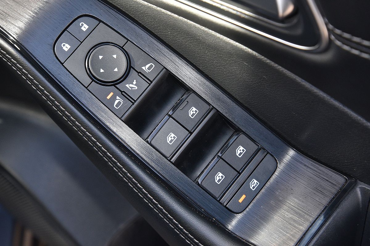 2023 Nissan X-TRAIL ST-L T33