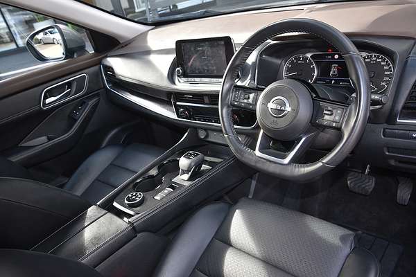 2023 Nissan X-TRAIL ST-L T33