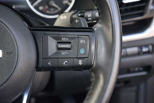 2023 Nissan X-TRAIL ST-L T33