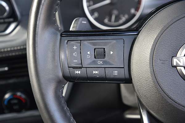 2023 Nissan X-TRAIL ST-L T33