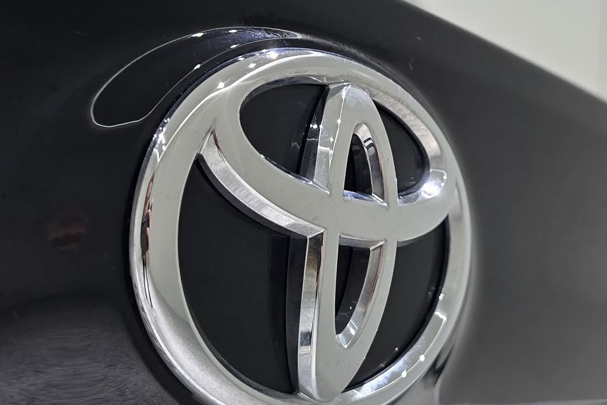 2023 Toyota Yaris Ascent Sport MXPA10R