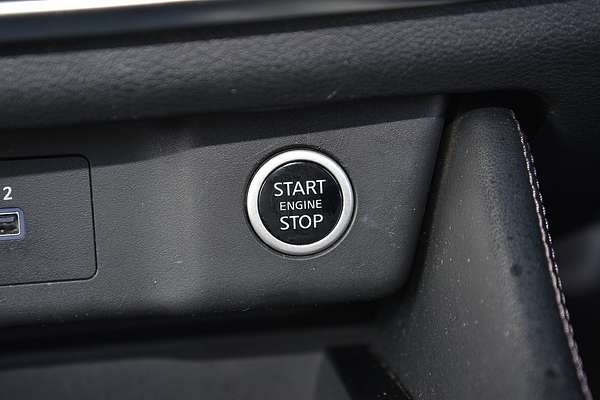 2023 Nissan X-TRAIL ST-L T33
