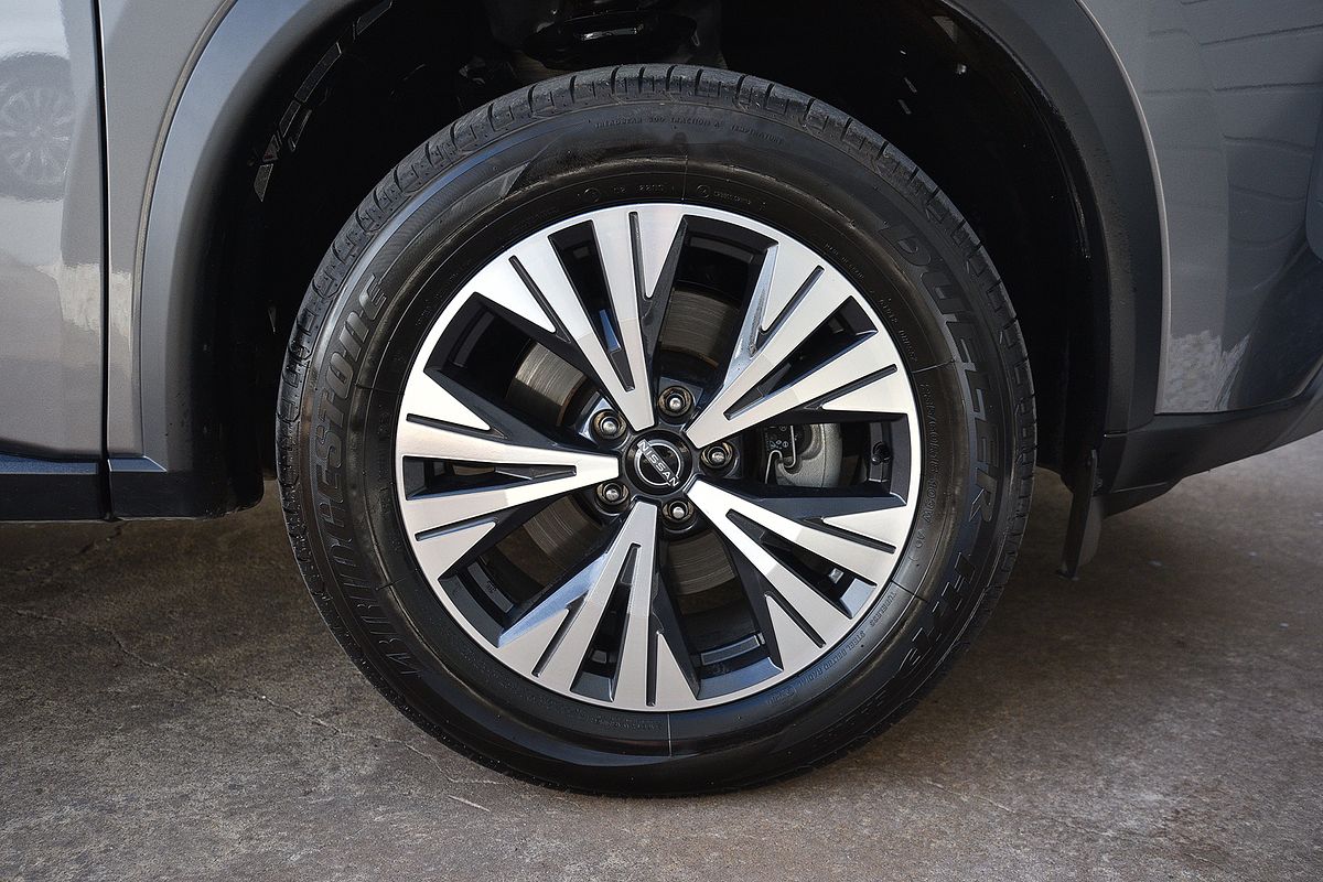 2023 Nissan X-TRAIL ST-L T33