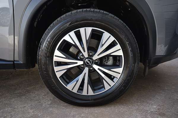 2023 Nissan X-TRAIL ST-L T33