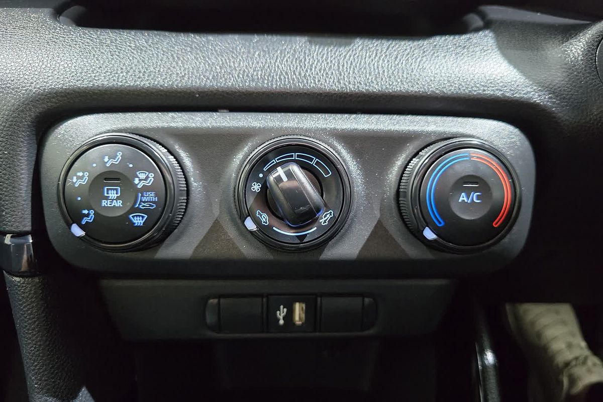 2023 Toyota Yaris Ascent Sport MXPA10R