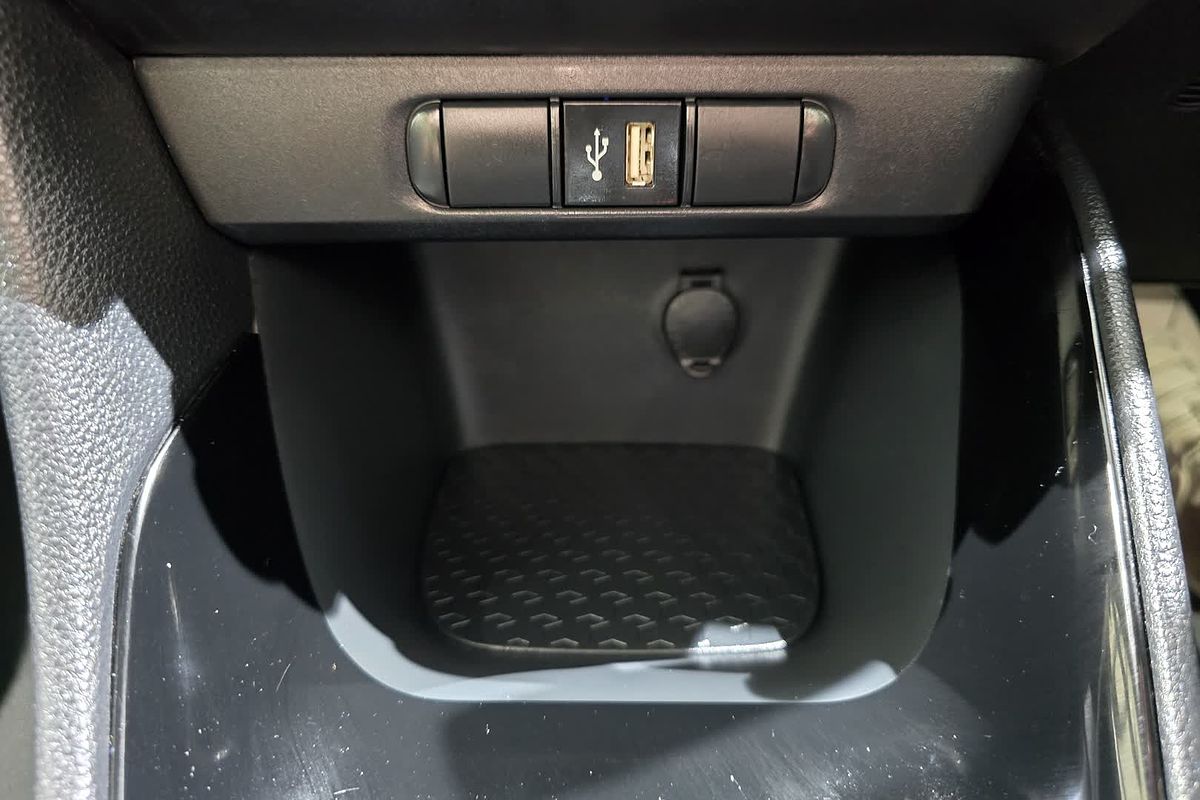 2023 Toyota Yaris Ascent Sport MXPA10R
