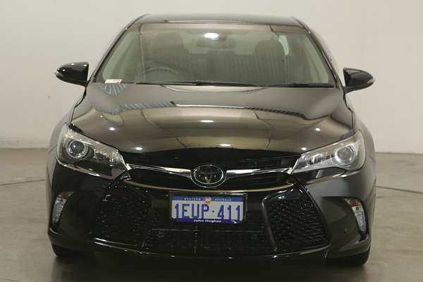 2015 Toyota Camry Atara SL AVV50R