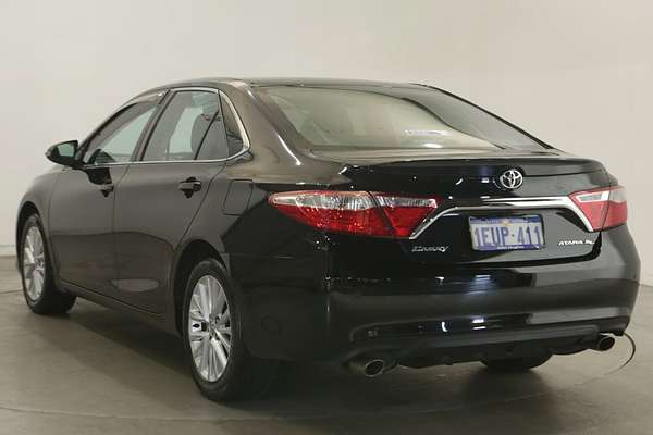 2015 Toyota Camry Atara SL AVV50R
