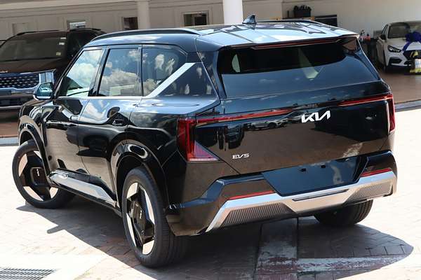 2025 Kia EV5 Earth OVc