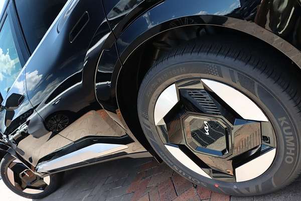 2025 Kia EV5 Earth OVc