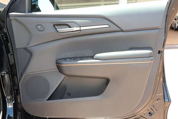 2025 Kia EV5 Earth OVc