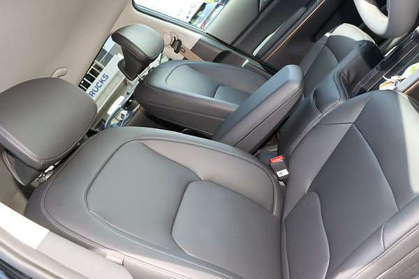 2025 Kia EV5 Earth OVc