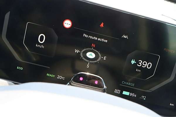 2025 Kia EV5 Earth OVc