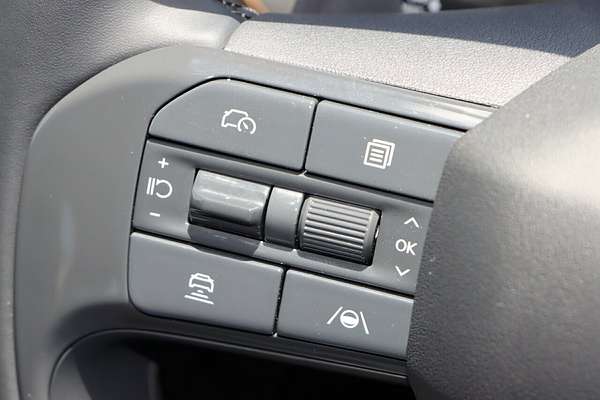 2025 Kia EV5 Earth OVc