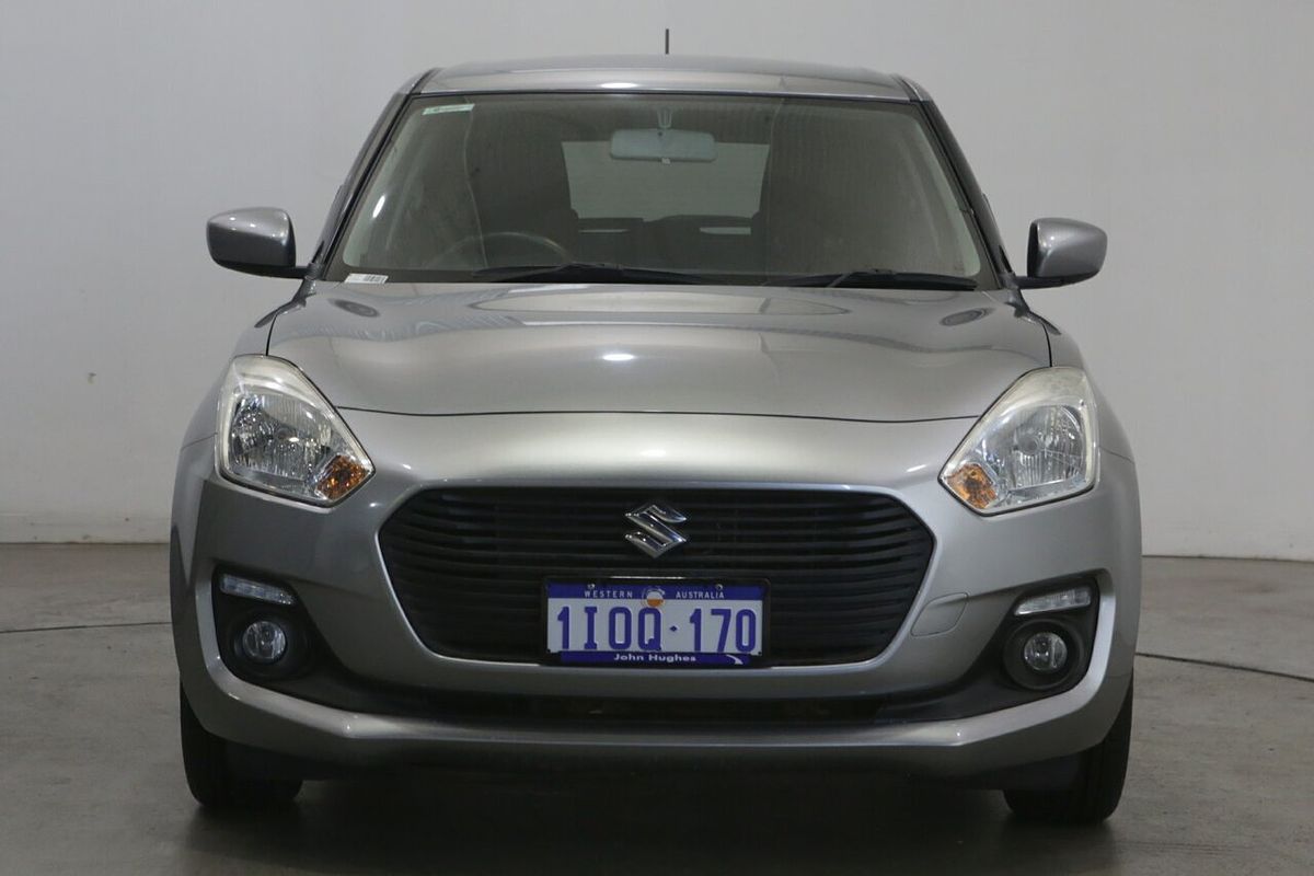 2019 Suzuki Swift GL Navigator AZ