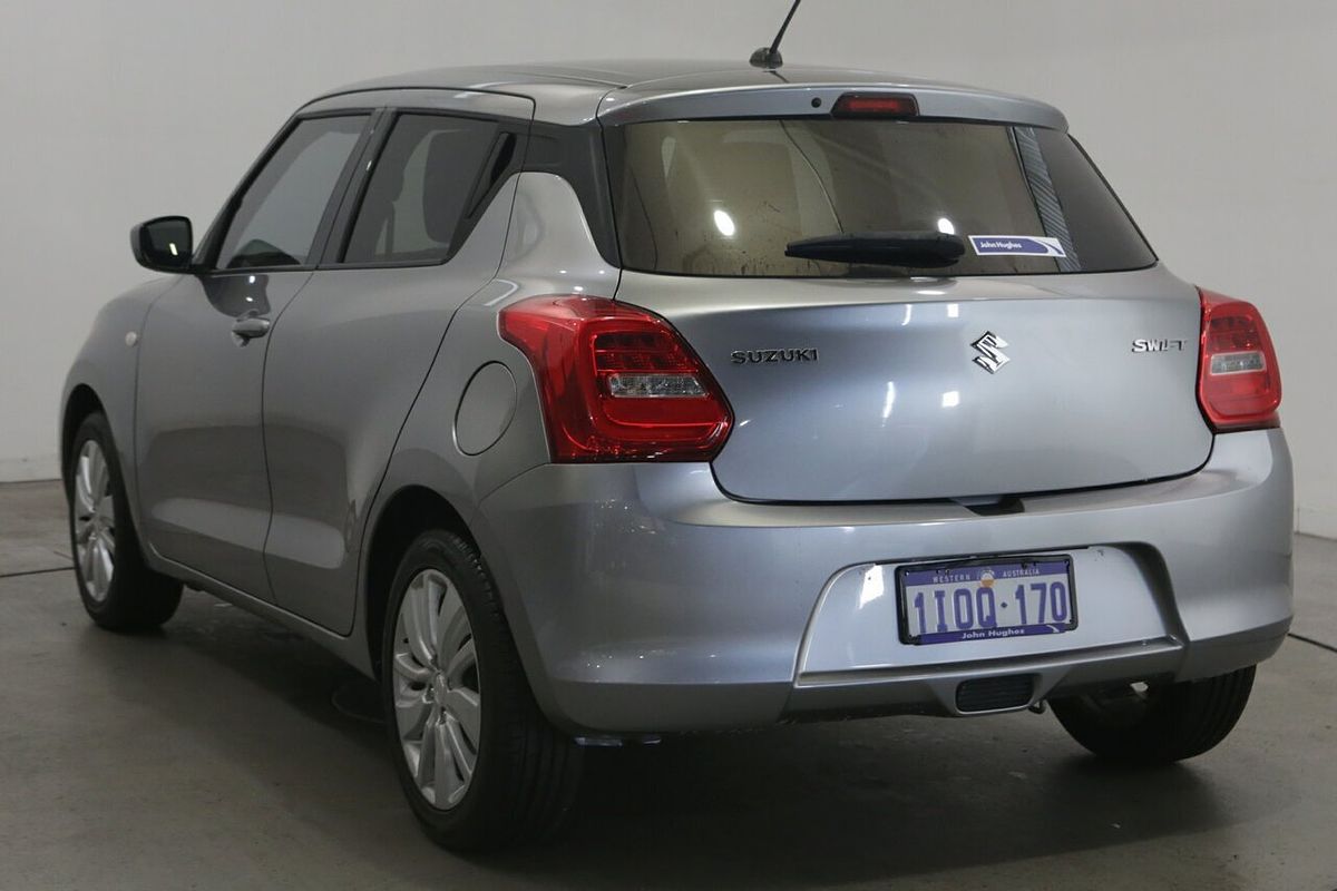 2019 Suzuki Swift GL Navigator AZ