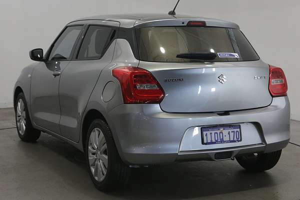 2019 Suzuki Swift GL Navigator AZ