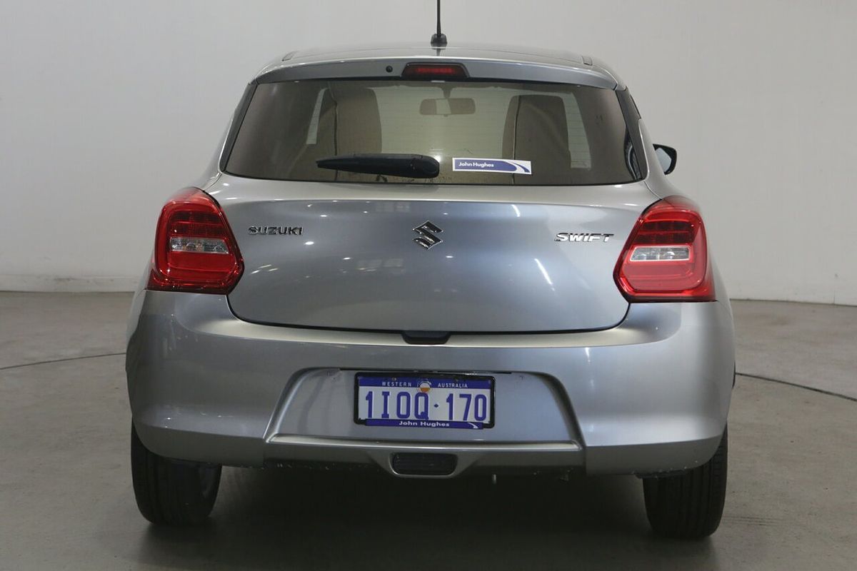 2019 Suzuki Swift GL Navigator AZ