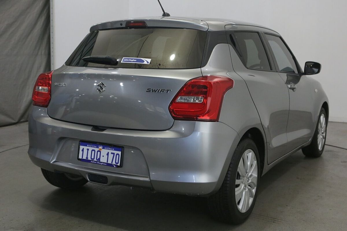 2019 Suzuki Swift GL Navigator AZ