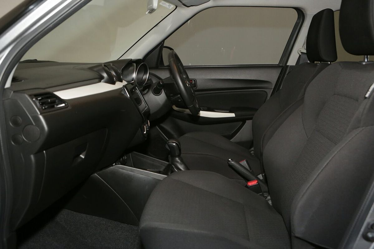 2019 Suzuki Swift GL Navigator AZ