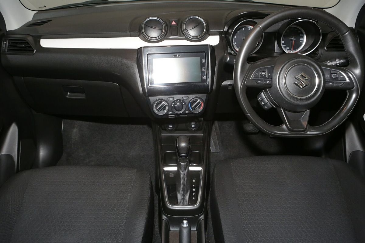 2019 Suzuki Swift GL Navigator AZ