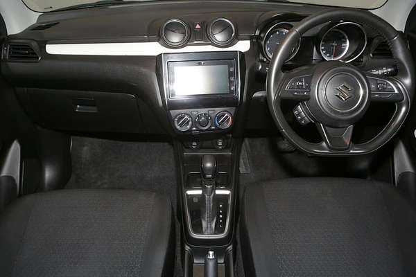 2019 Suzuki Swift GL Navigator AZ