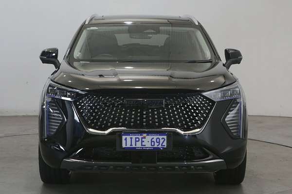 2022 GWM Jolion Ultra Hybrid A01