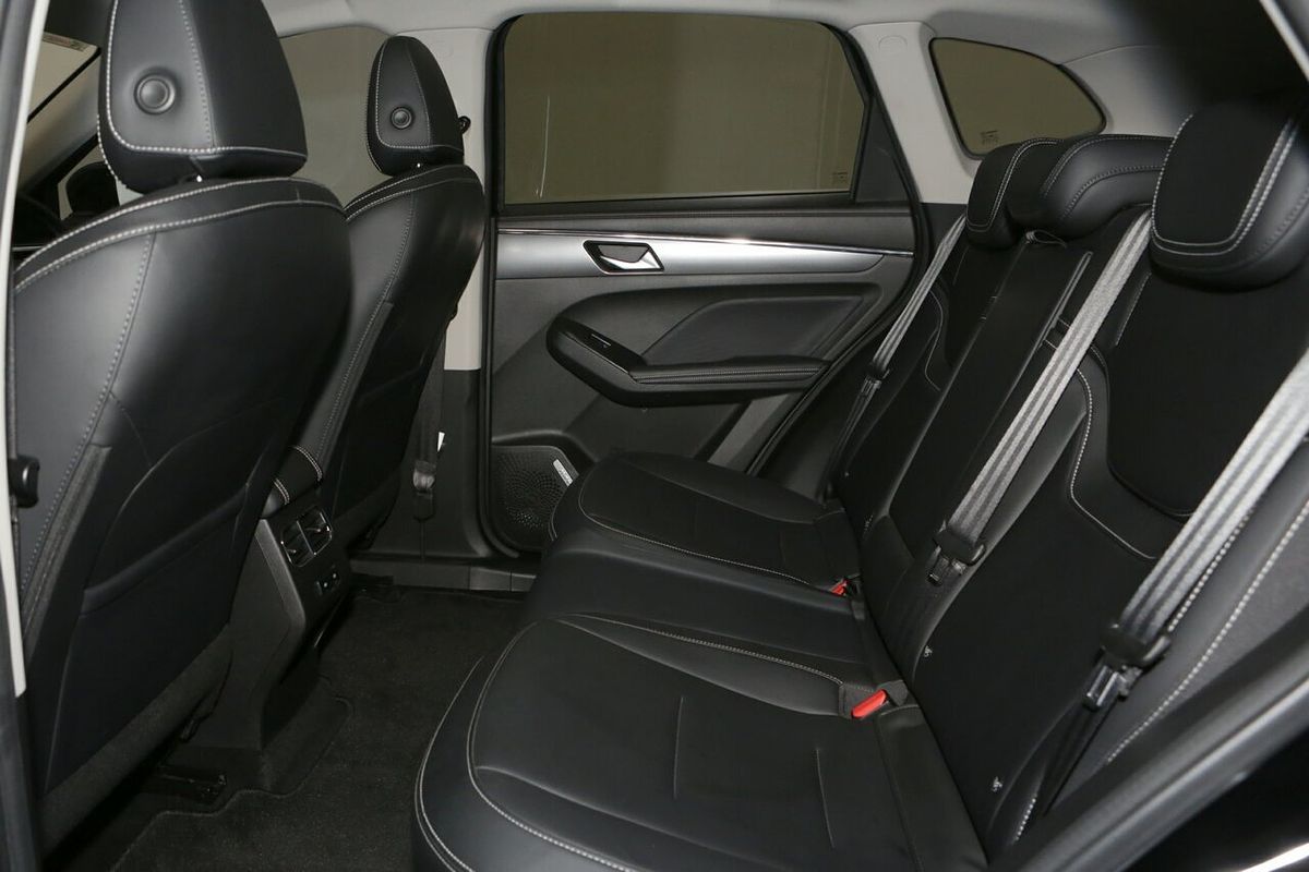 2022 GWM Jolion Ultra Hybrid A01