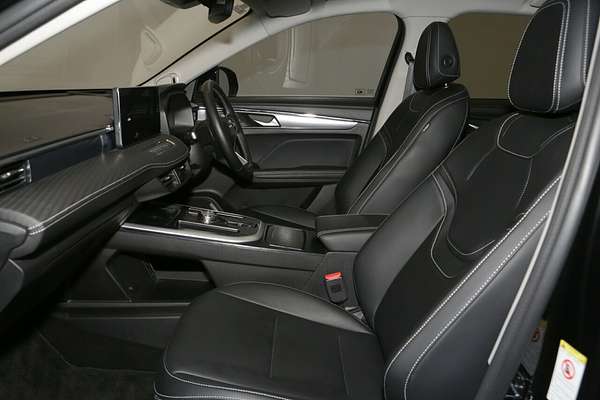 2022 GWM Jolion Ultra Hybrid A01