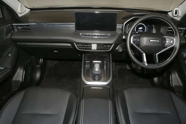 2022 GWM Jolion Ultra Hybrid A01