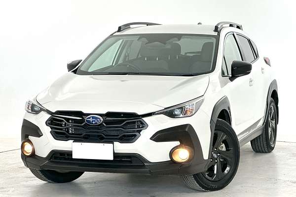 2024 Subaru Crosstrek 2.0L G6X