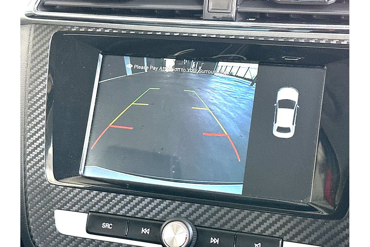 2023 MG ZS Excite AZS1
