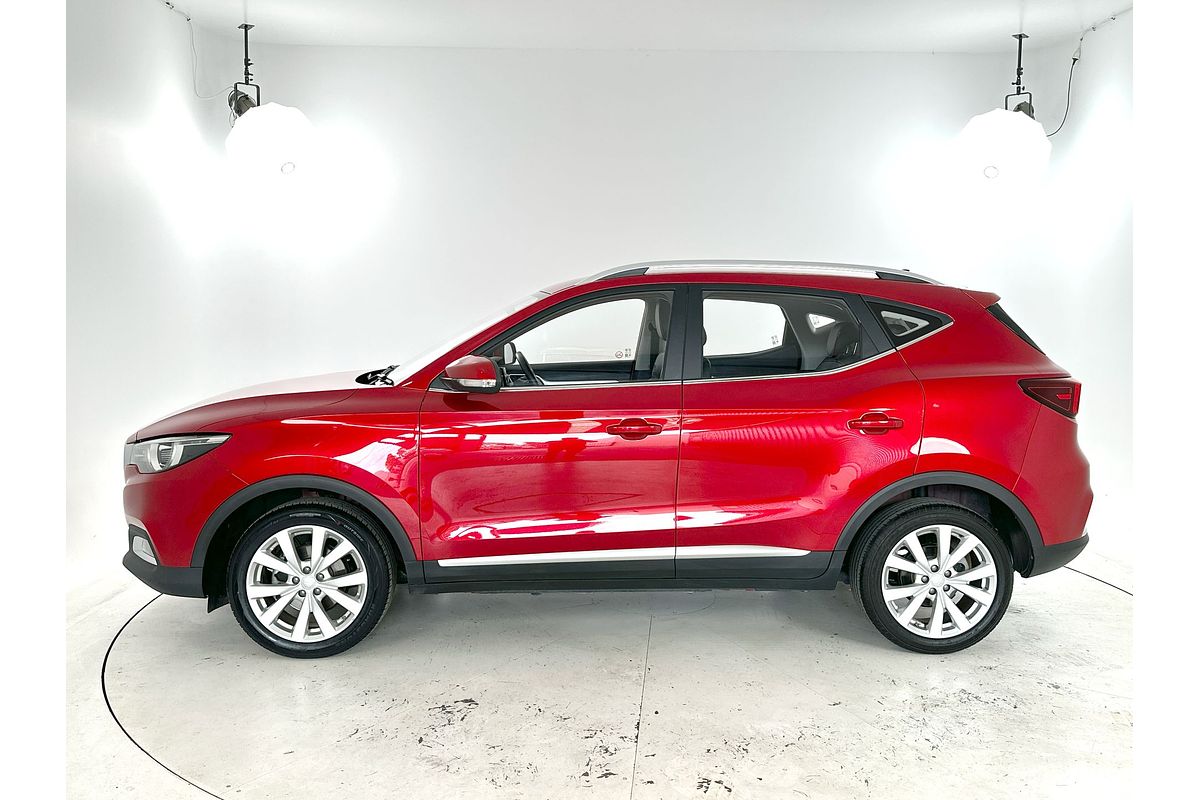 2023 MG ZS Excite AZS1